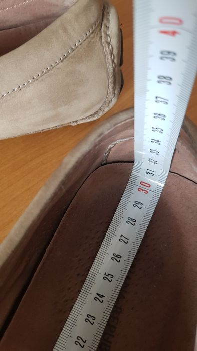 Мокасини, 46 розмір Banana Republic