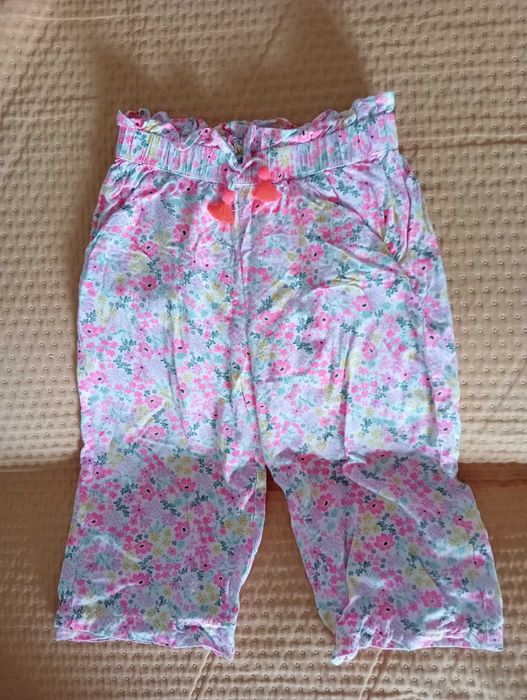 Spodenki letnie HM rozm 104