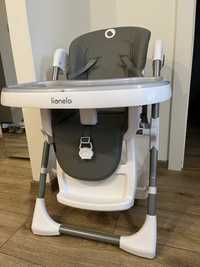krzesełko do karmienia dziecka