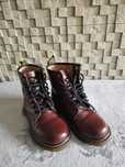 Dr.martens buty skorzane