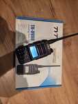 Radiotelefon krótkofalówka TYT TH-UV88 VHF/UHF Policja służby