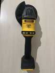 DeWalt dcg 418..