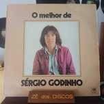 LP Vinil O Melhor De Sérgio Godinho
