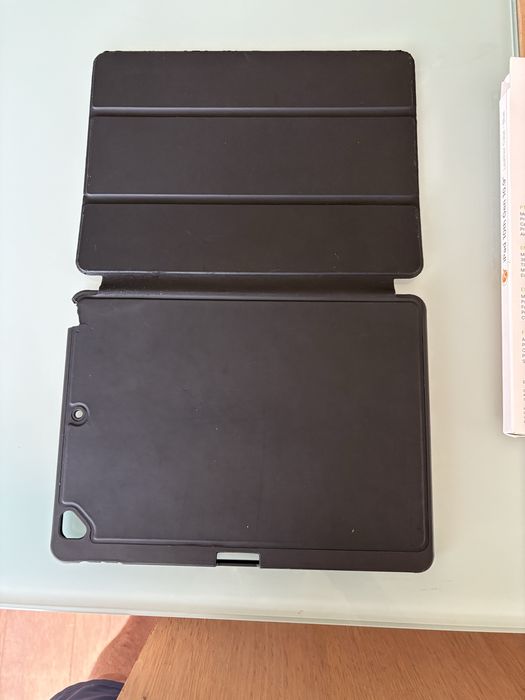 Capa ipad geração 9