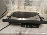 Електрогриль Grundig CG 5040