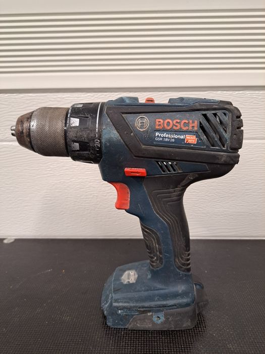 Wkrętarka Bosch GSR 18V-28