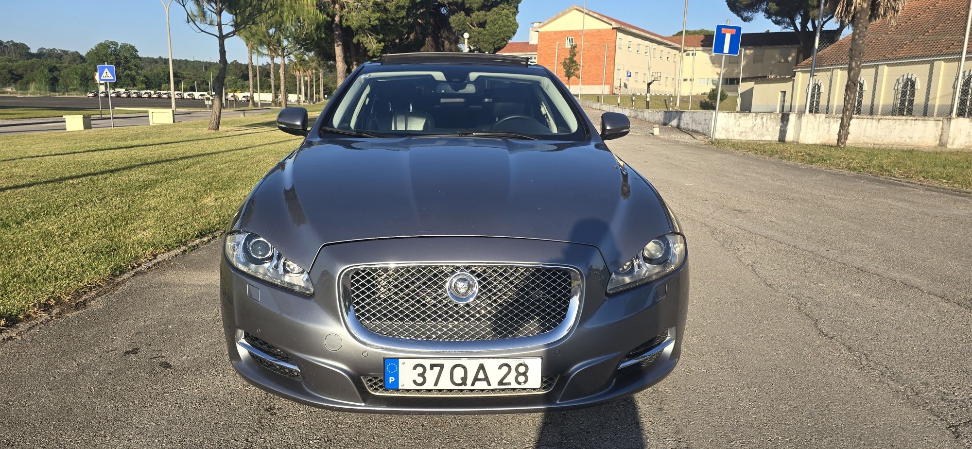 Jaguar XJ 3.0d 275cv Bi-Turbo