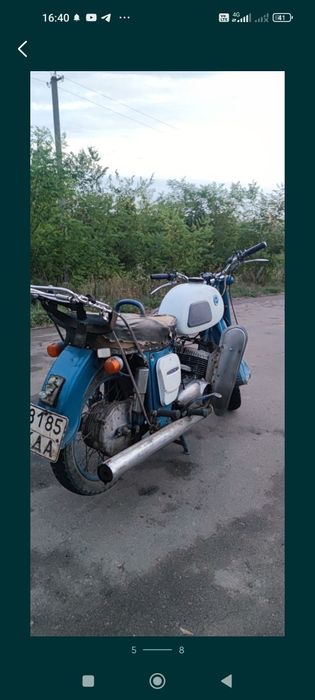 Продам із ю 3 у чудовому стані усе працює сів і поїхав