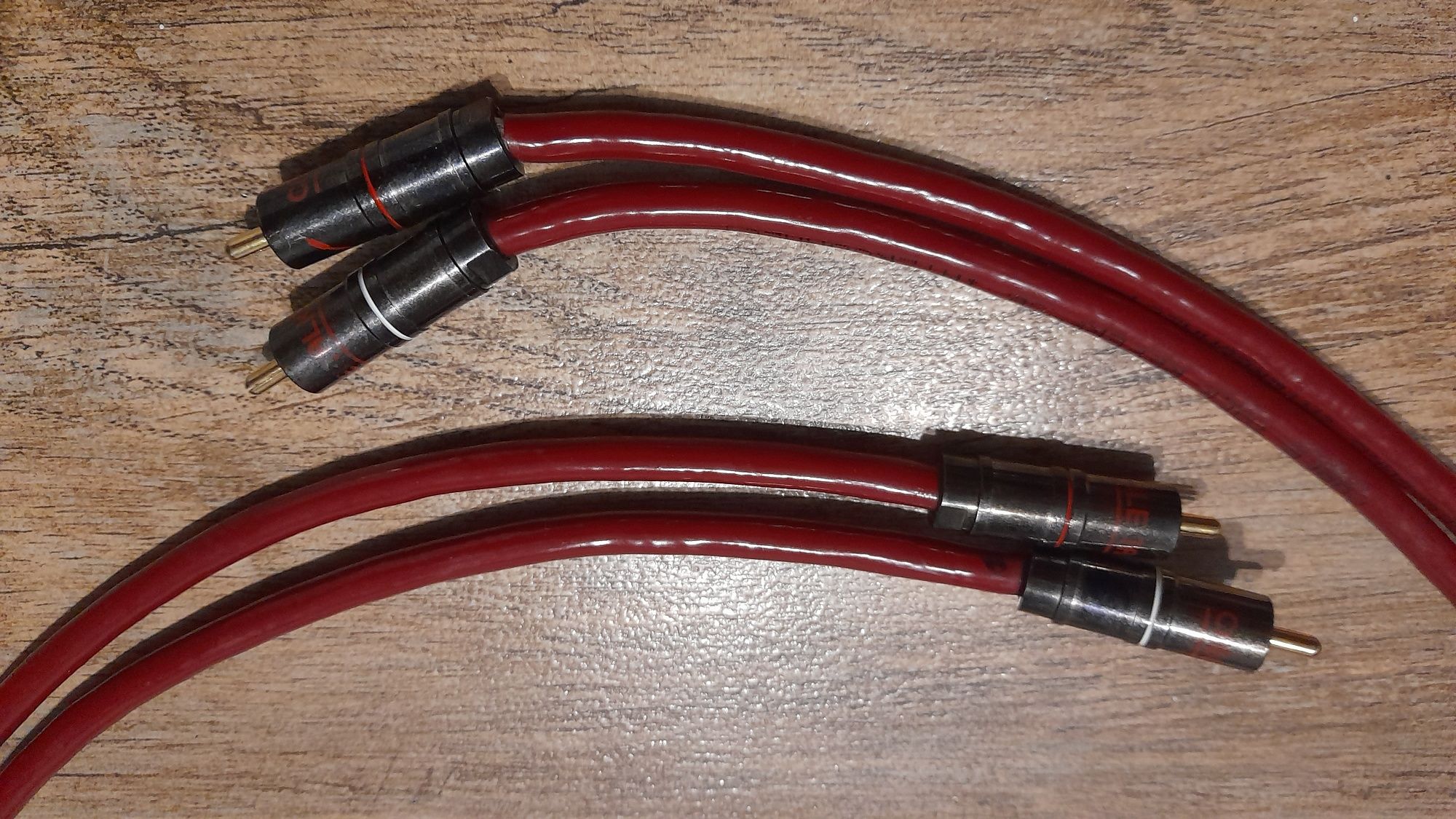 Talk Reference Super Kabel RCA