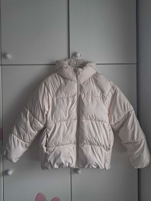 Kurtka puffer Zara 152