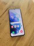 Samsung Galaxy S21+ plus 8/128GB, -bdb stan, bez blokad, 100% sprawny!