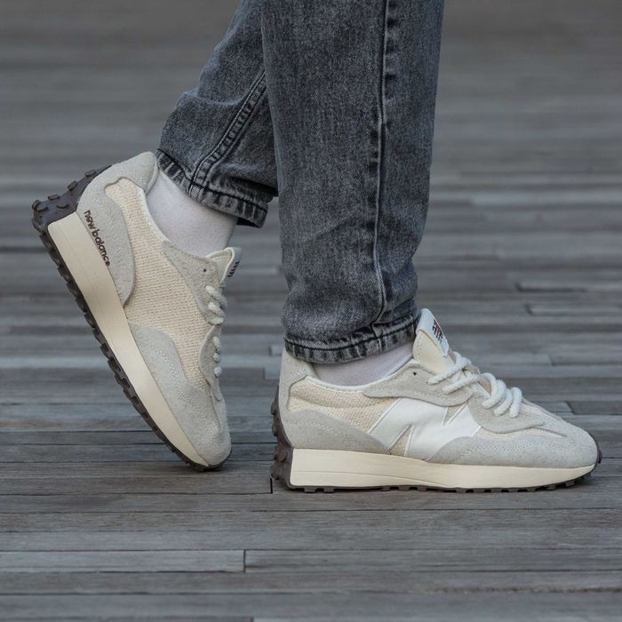 Кросівки New Balance 327 36-45 (Оплата при отриманні)