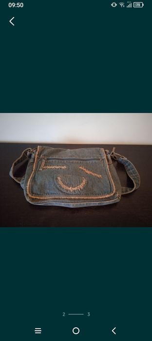 Malas/Carteiras de senhora