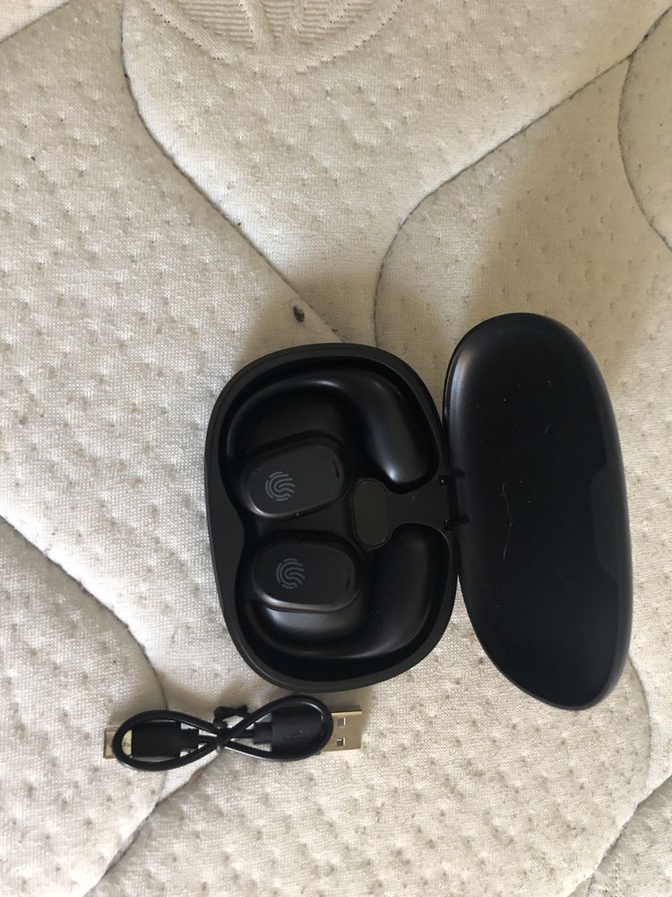 fones da XI novos