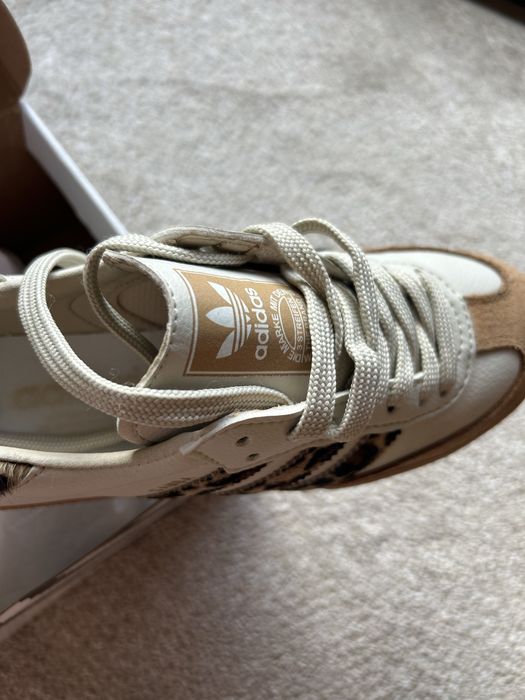 Sapatilhas samba adidas