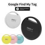 Smart Tag Bluetooth GPS – Etiqueta Localizadora