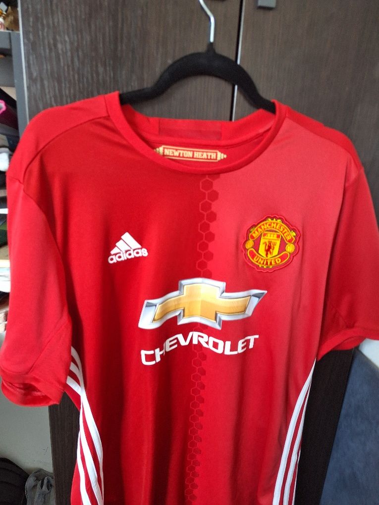 Manchester united 2017