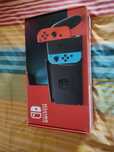 Nintendo switch impecável