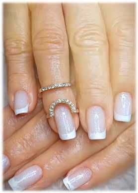 Porque as suas unhas também merecem brilhar!!