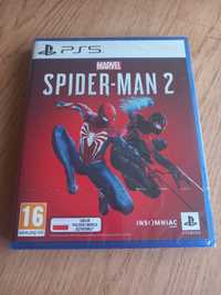 Spoder man 2 ps5