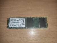SSD Transcend M.2 MTS820S 480GB 2280 SATA 3D TLC (TS480GMTS820S)