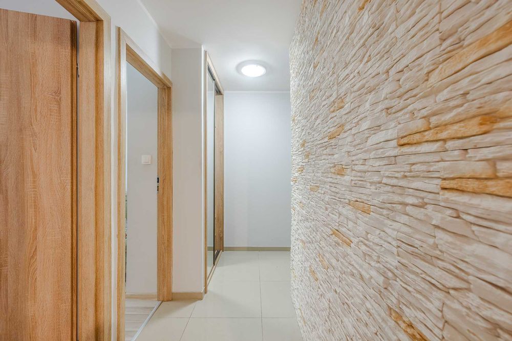 Mieszkanie 2 pokojowe do wynajecia od 1 szego października