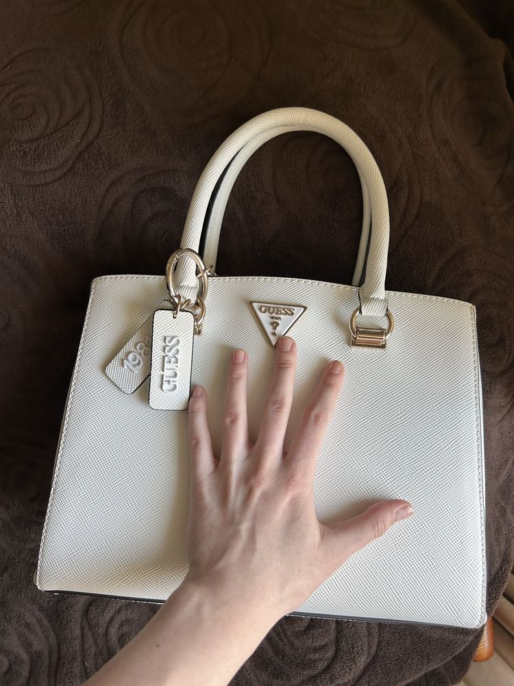 |Torebka| Guess|