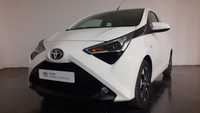 Toyota Aygo 1.0 X-Play Plus