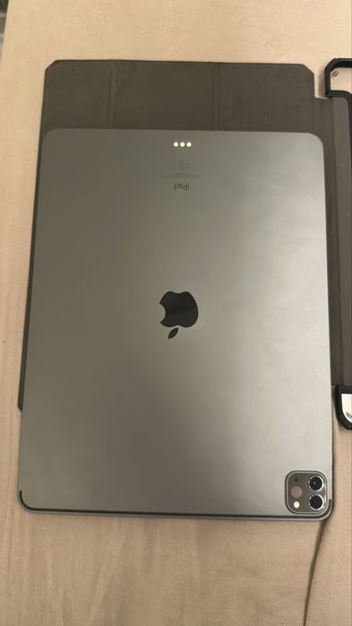 Ipad pro 12,9’ M1 | 128GB | + apple pencil