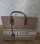 Сумка шопер Celine