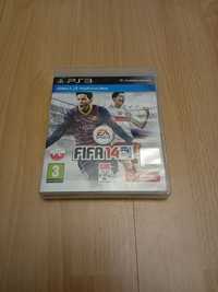 Gra fifa 14 na ps3