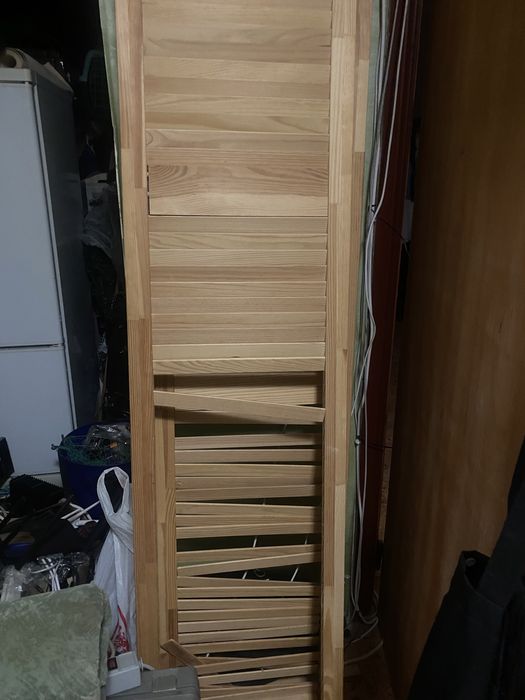 Двері міжкімнатні