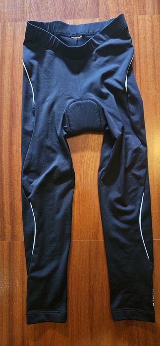 Roupa ciclismo criança