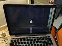 iMac cinzento 2015