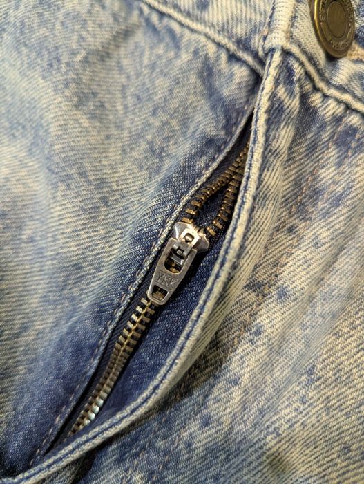 Baggy rap jeans / беггі джинси