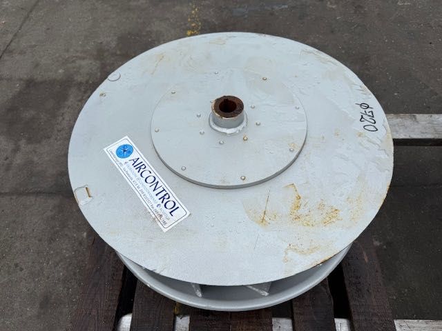 wirnik do wentylatora 720 mm nowy