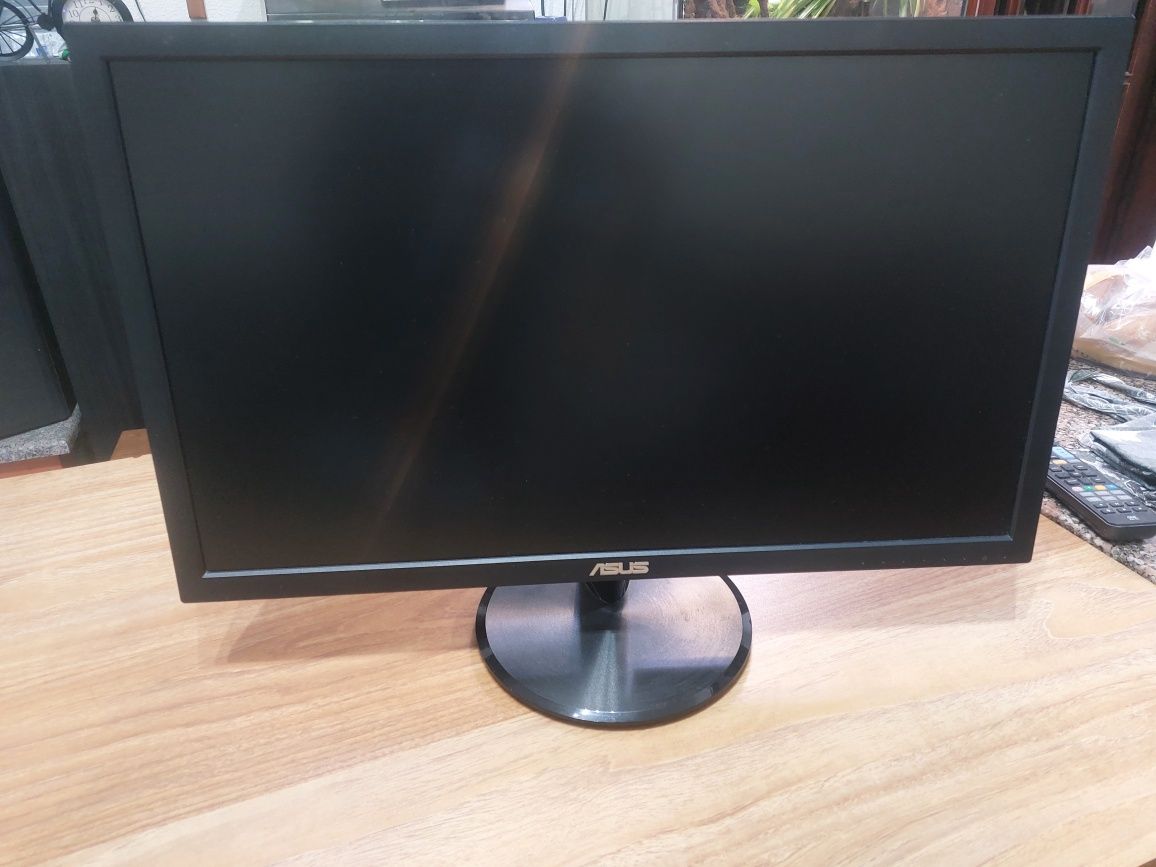 ASUS VP248H 24" , 75hz