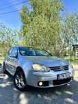 Vw Golf 5 1.6 2006 r Gaz klimatronik zadbany