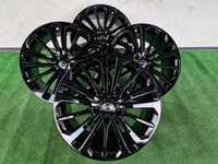 18" 5x115 ET49 IS49 8.5j Opel Insignia II B OP103 K4