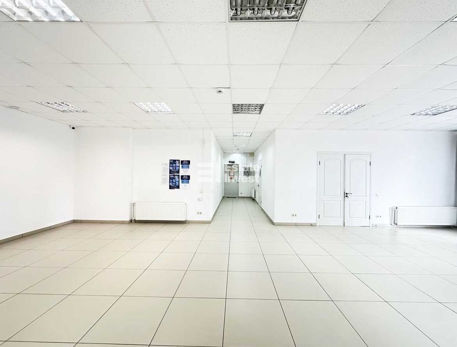 Здам  приміщення пр. Науки 45/3, новобудова, Жк Монте Плаза.