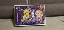 Puzzle my little pony 6+