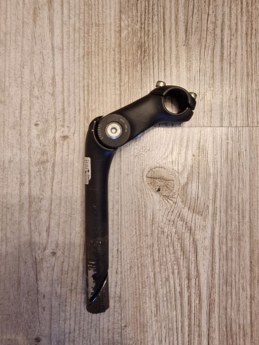 Mostek kierownicy regulowany 25.4 NL