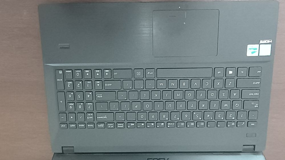 Laptop Asus 52540U