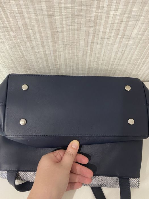 Сумка Nathan Baume