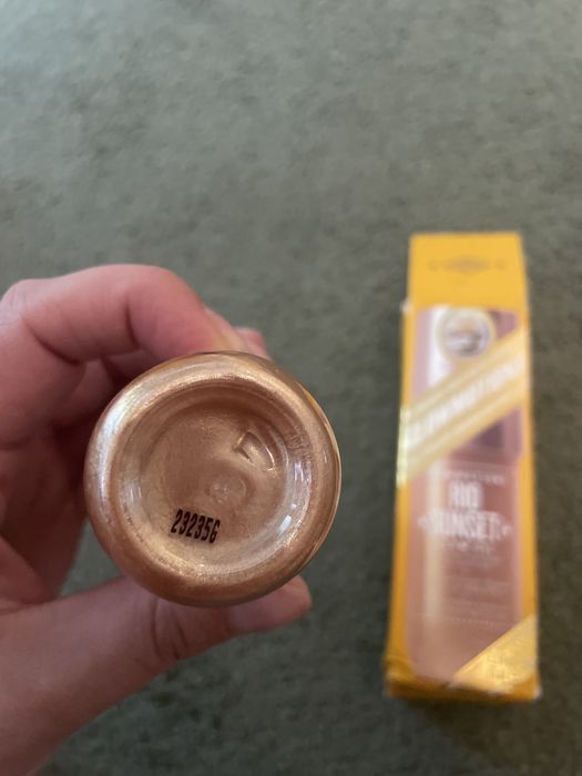 Sol de Janeiro Rio Sunset 75ml olejek rozświetlający 2507