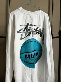 Stussy свитшот (стусси стуссі sweatshirt кофта стуси стусі)