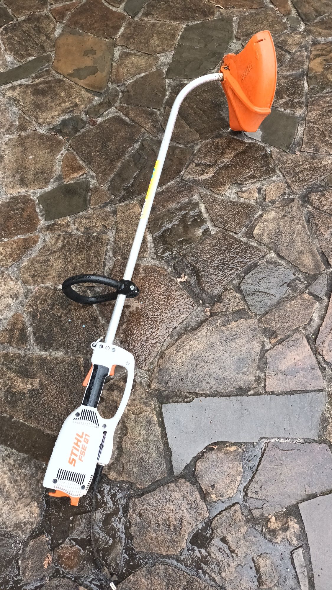 Электротример Stihl