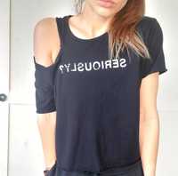 Luzny tshirt Reserved r.164cm