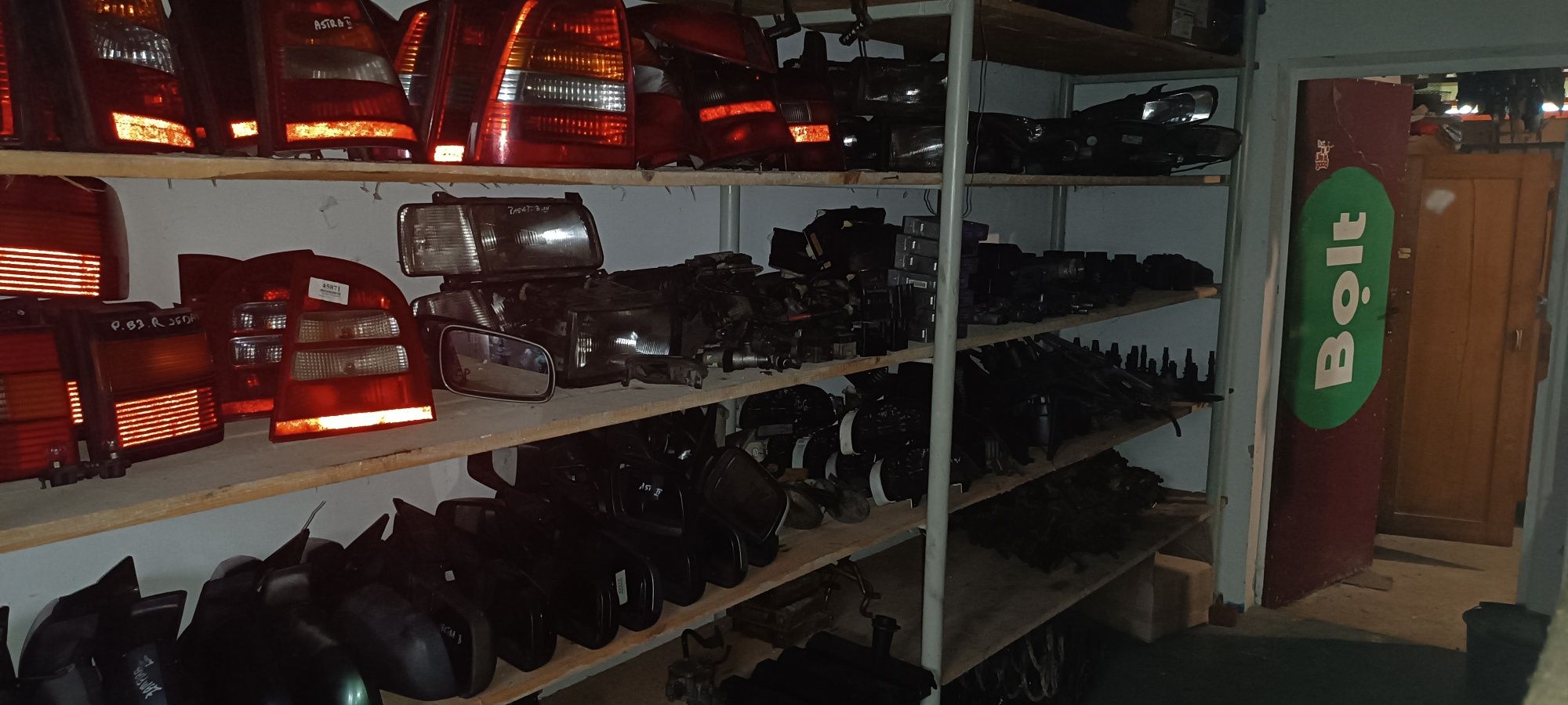 Авторозборка,Opel,ГБЦ,Головка двигуна, Опель 1.9 CDTI.Z19DTH.46822135