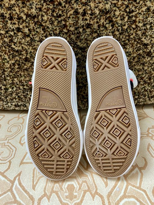 Дитячі кеди Converse 31р оригінал